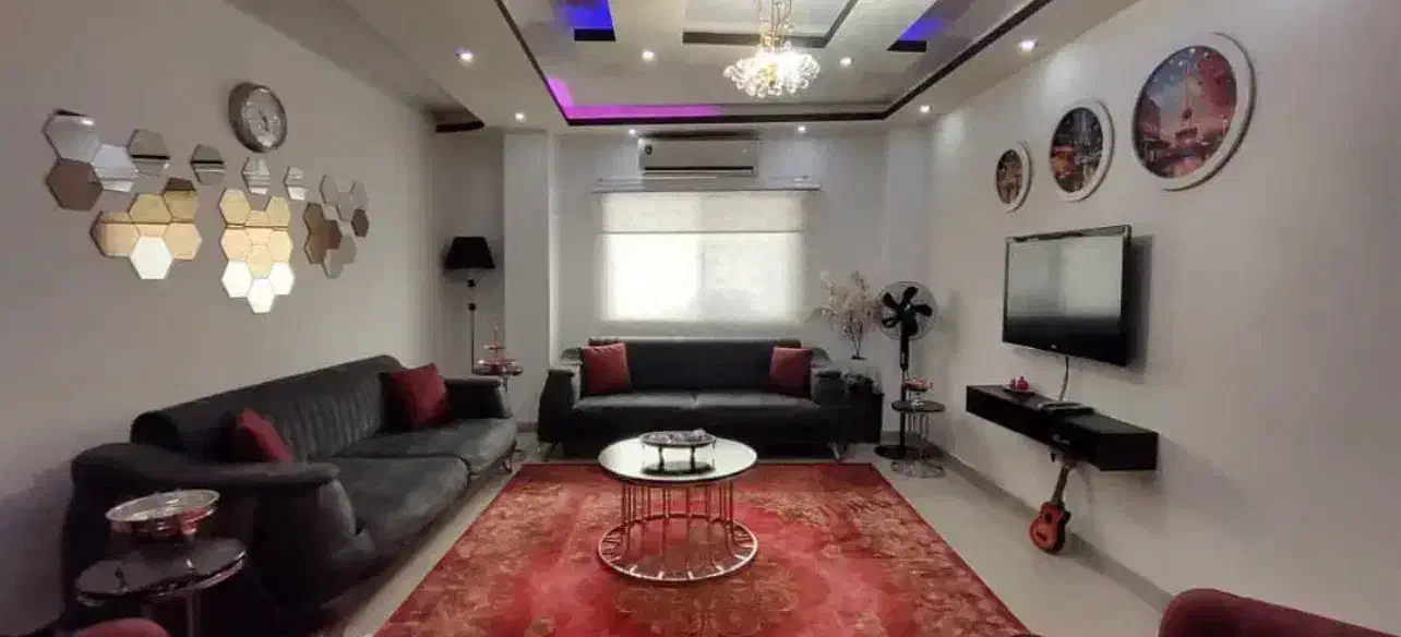 ۷۰متر/تعدادواحدکم/گلستان فرد|فروش آپارتمان|لاهیجان, گلستان|دیوار