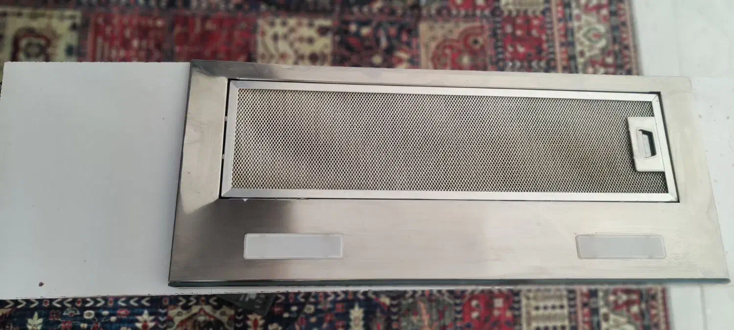 هود توکار اخوان لمسی درحد نو|هود|قم, پردیسان|دیوار