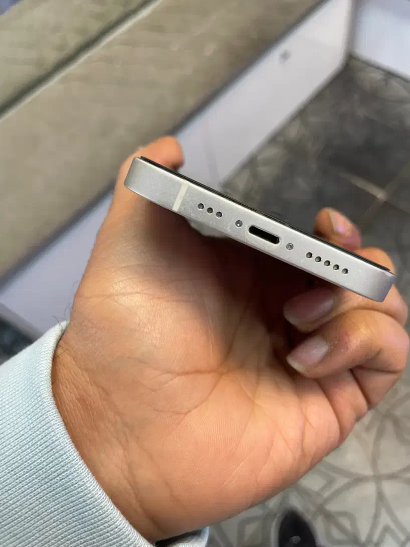 iphone13 128 ch 83%|موبایل|نوشهر, |دیوار