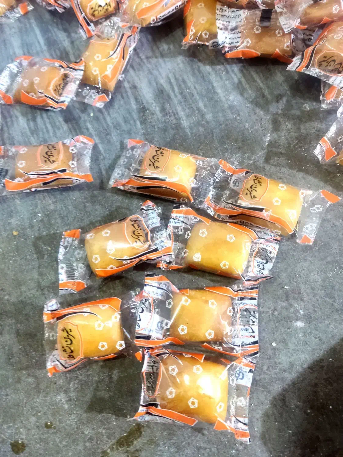 سوهان گزی وگز فله|خوردنی و آشامیدنی|قم, شاه ابراهیم|دیوار