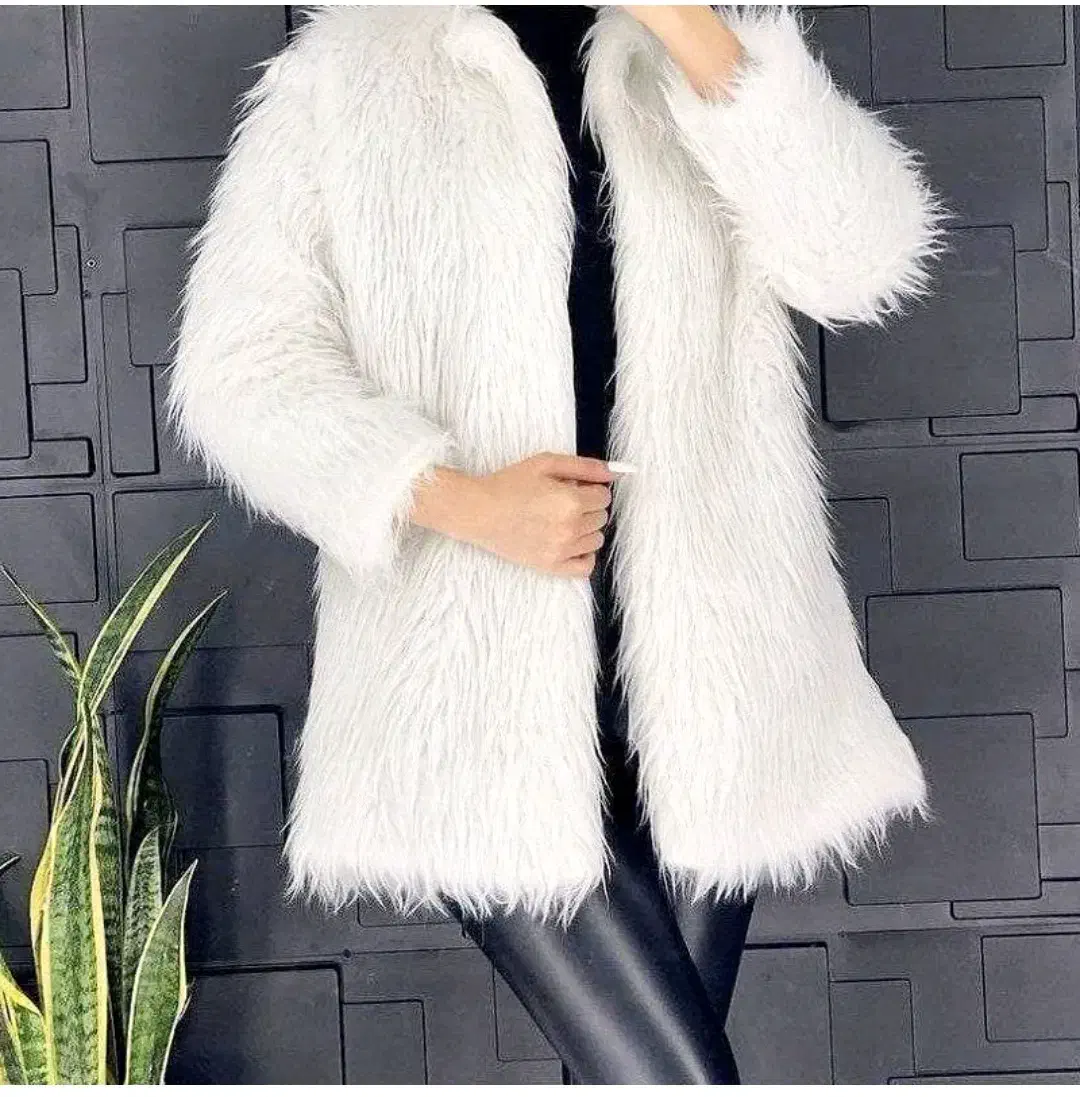 پالتو خز گرم|لباس|اسفراین, |دیوار