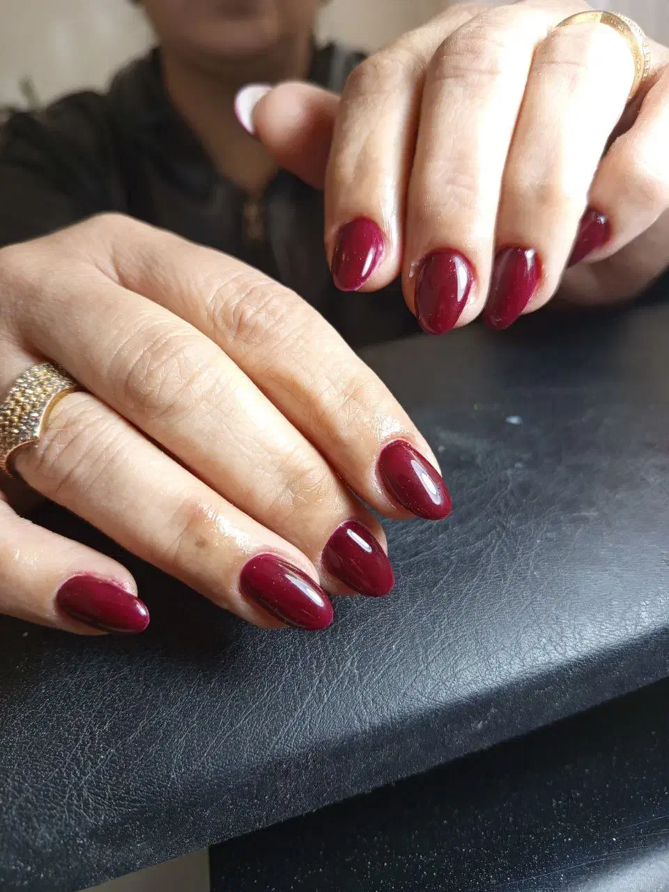 کاشت ناخن|خدمات آرایشگری و زیبایی|بیرجند, |دیوار