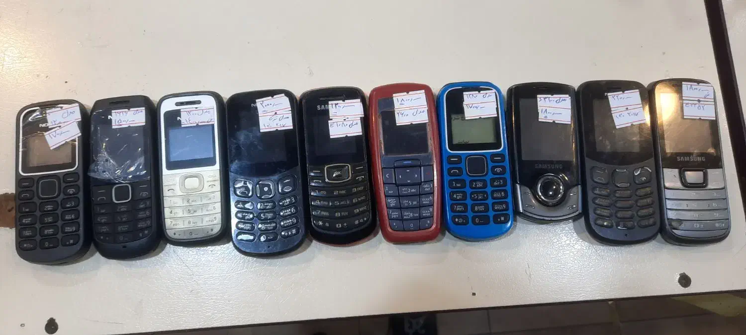 گوشی|موبایل|زنجان, |دیوار