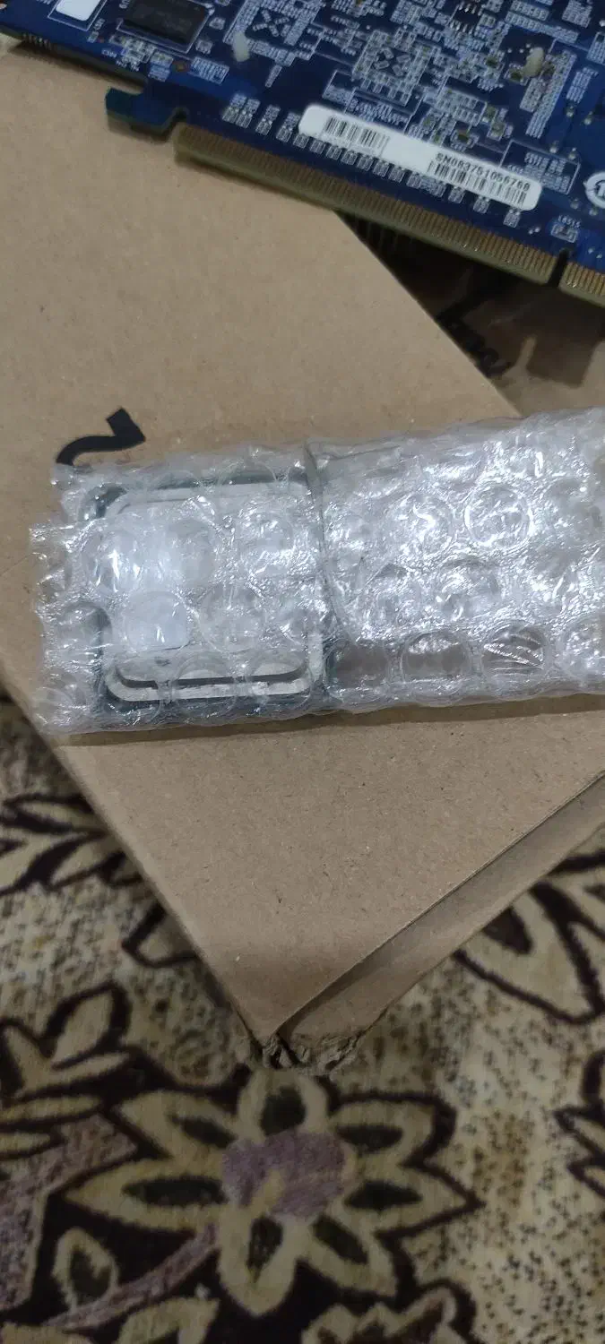 CPU و RAM DRR2|قطعات و لوازم جانبی رایانه|زابل, |دیوار