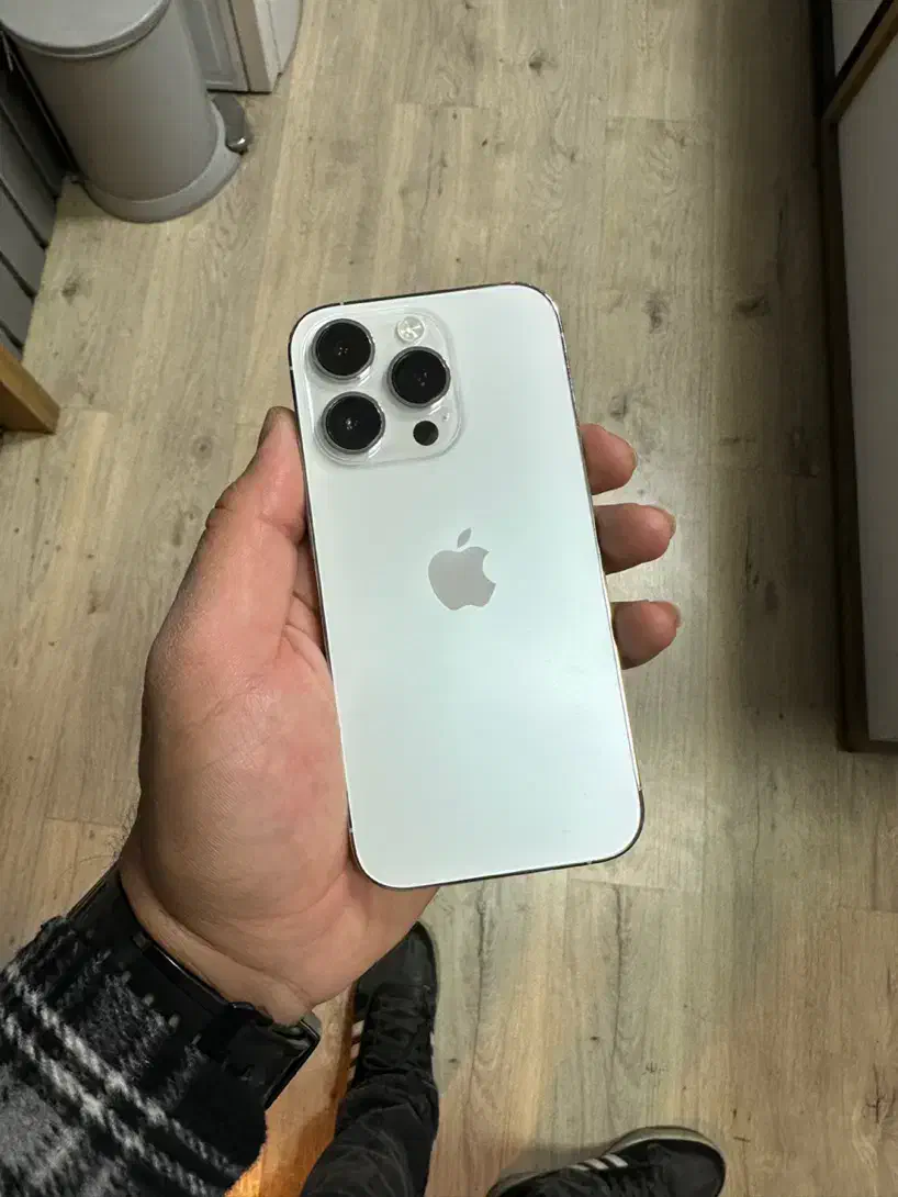 آیفون ۱۴ پرو ۲۵۶ گیگ zaa|موبایل|سمنان, |دیوار