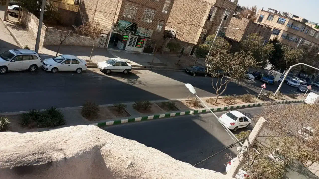 فروش یک واحد اپارتمان|فروش آپارتمان|مشهد, شهرک بهارستان|دیوار