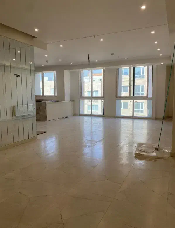 آپارتمان192متر3خواب طبقه4/نوساز لوکس وشیک/صیاد|فروش آپارتمان|مشهد, هفت تیر (آب و برق)|دیوار