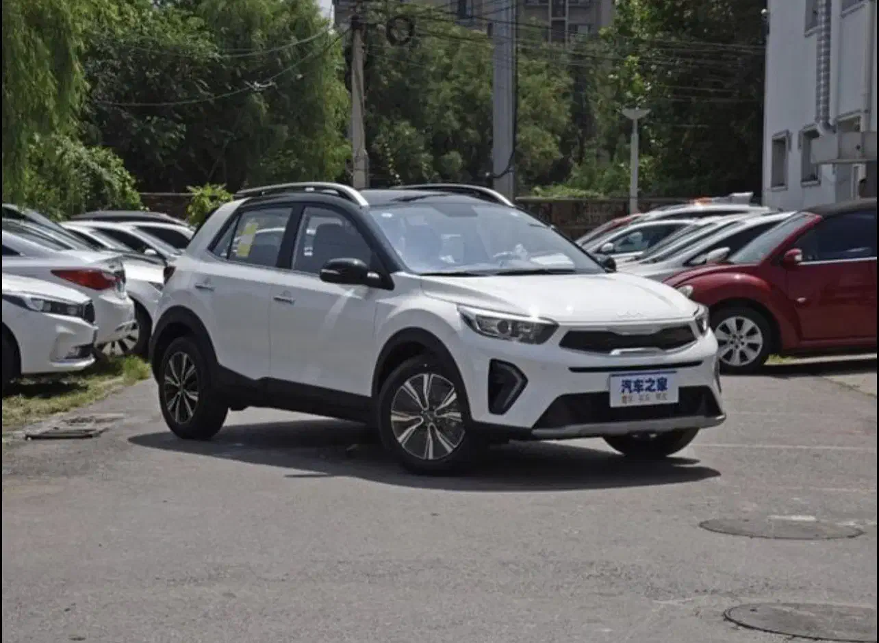 کیا   kx1|خودرو سواری و وانت|رشت, بلوار گیلان|دیوار