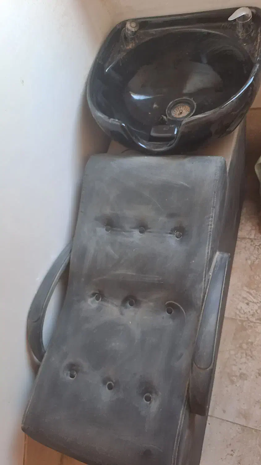 سرشور ارایشگاهی|آرایشگاه و سالنهای زیبایی|پاکدشت, پاکدشت (مامازند)|دیوار