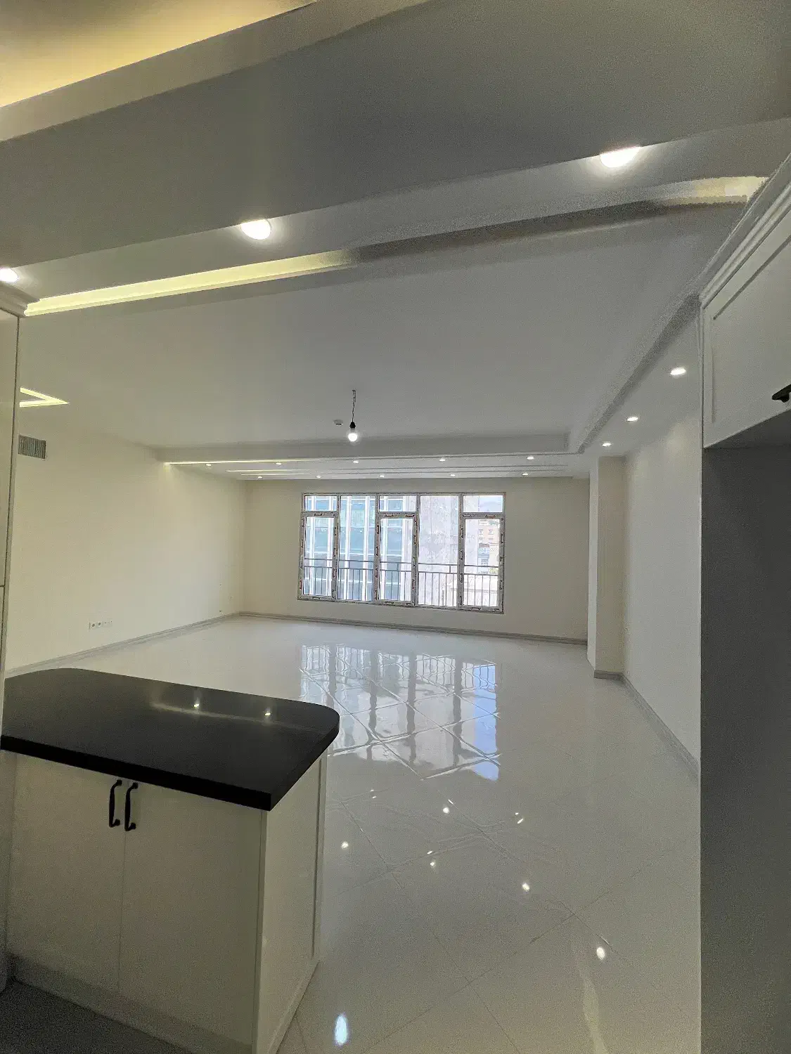 عظیمیه/107متر/نوساز/تهاتر با واحد بزرگتر|فروش آپارتمان|کرج, عظیمیه|دیوار