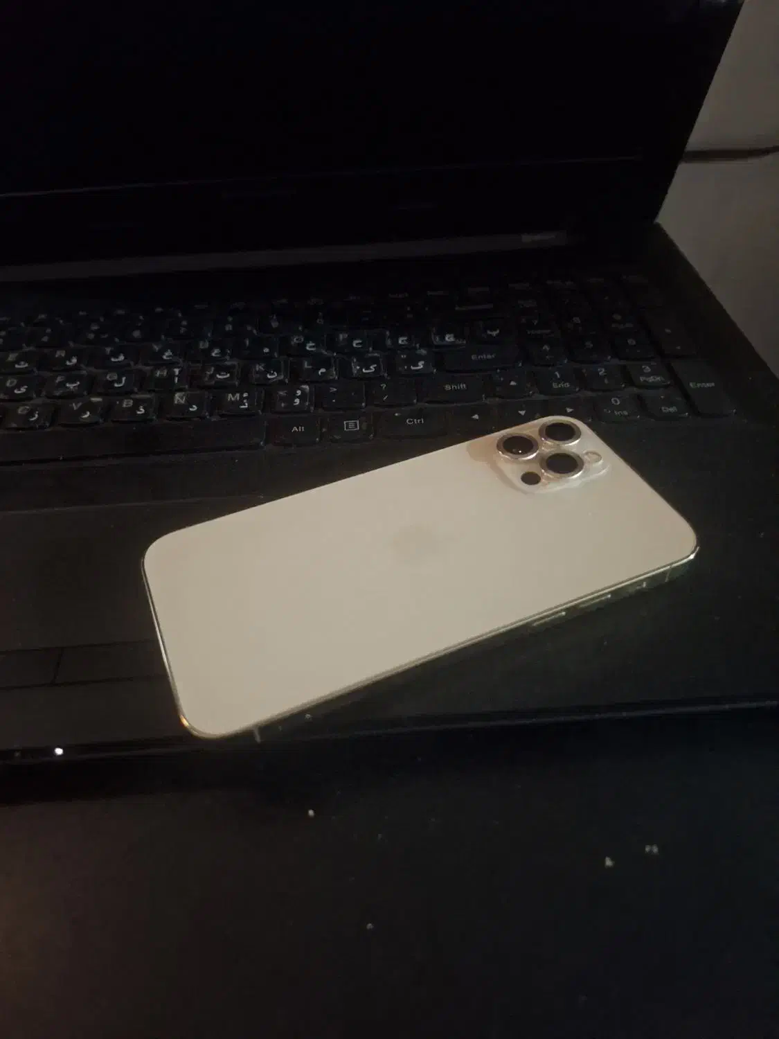 iphon 12 pro|موبایل|ایلام, |دیوار