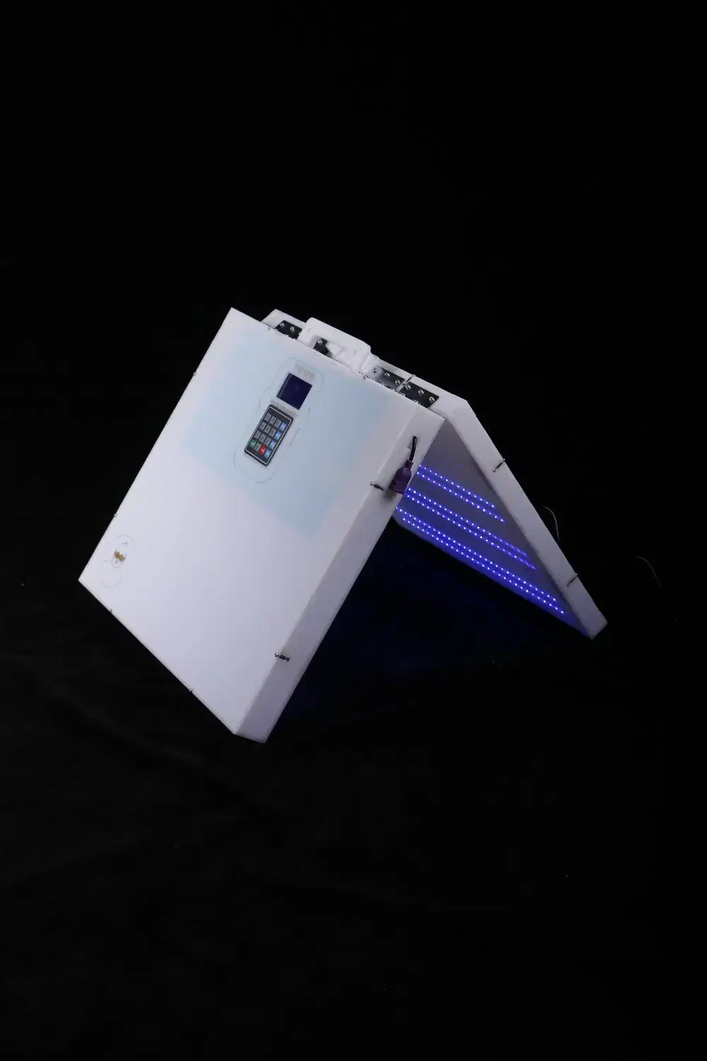 فروش ویژه دستگاه فتوتراپی  ( درمان زردی نوزادان)|پزشکی|مشهد, شریف|دیوار