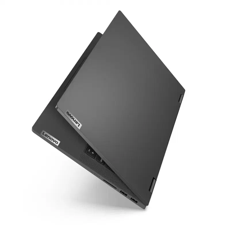 لپ تاپ تاچ نسل ۱۳ باقابلیت چرخش 360 Lenovo Flex|رایانه همراه|یزد, |دیوار