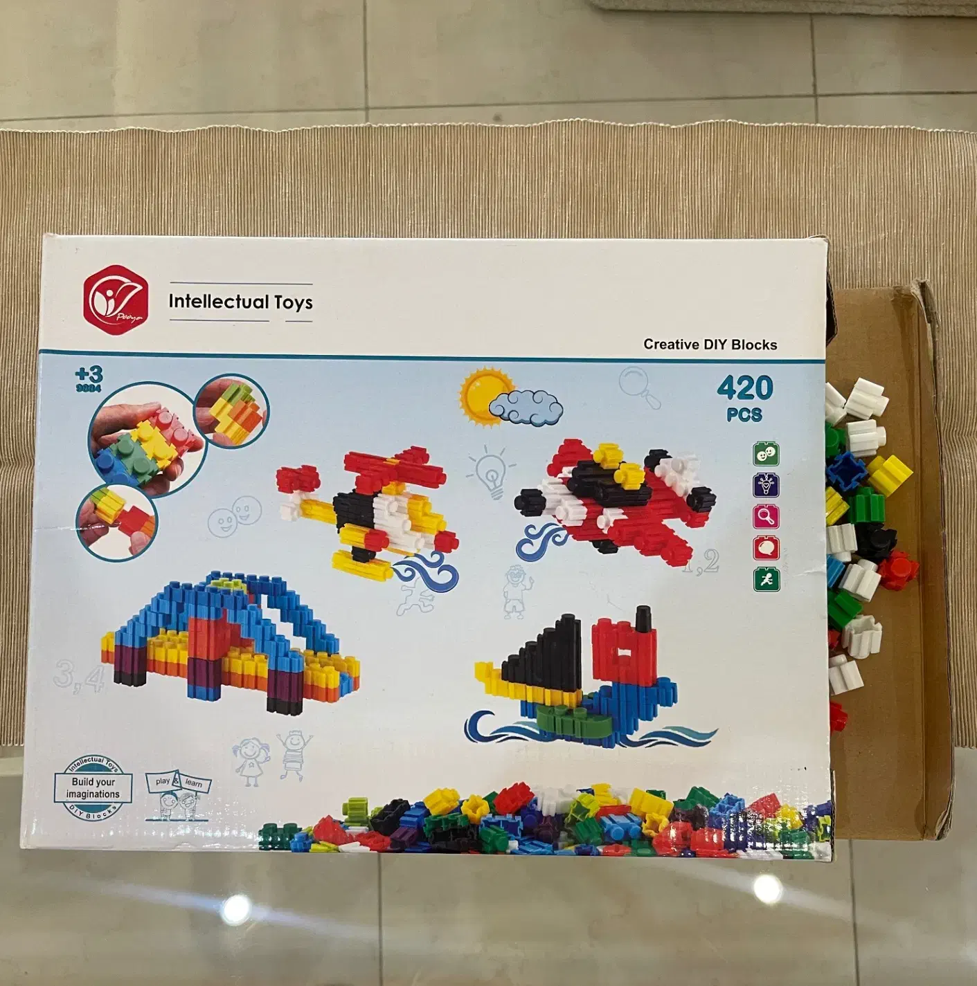 اسباب بازی|اسباب‌‌بازی|تهران, حکیمیه|دیوار