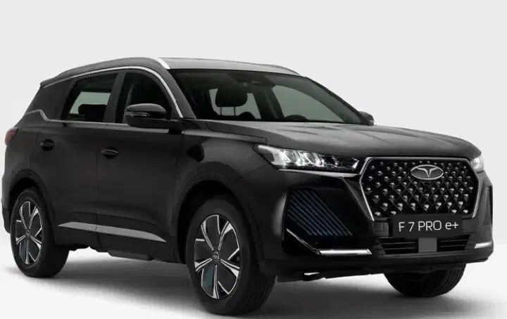 F7 pro e+|خودرو سواری و وانت|ورامین, ورامین|دیوار