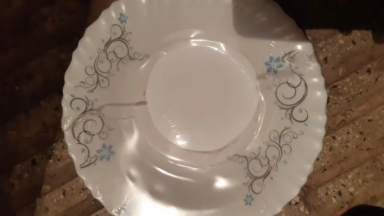 سرویس آرکوپال|ظروف سرو و پذیرایی|اراک, |دیوار