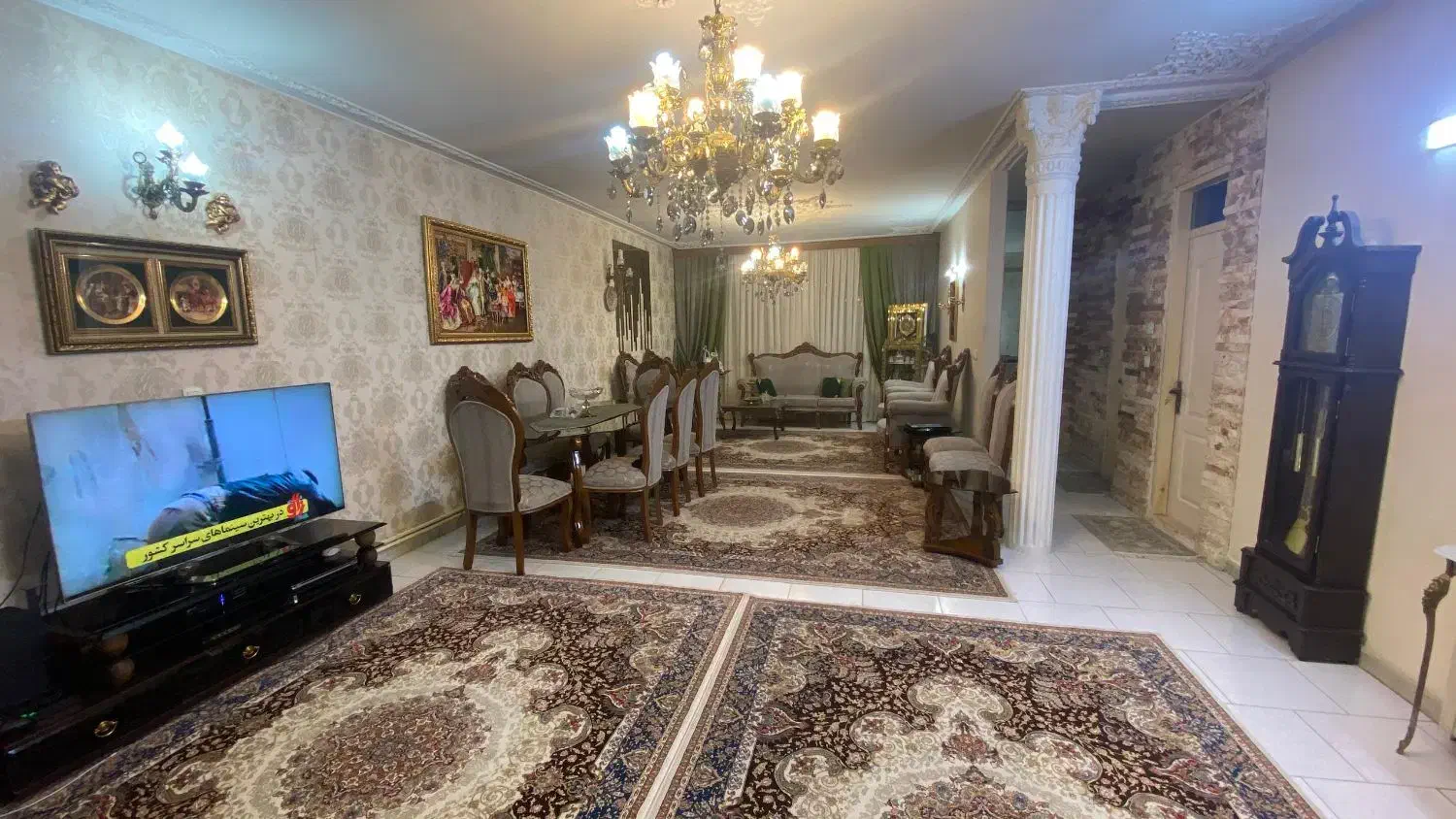 رهن مستقلات