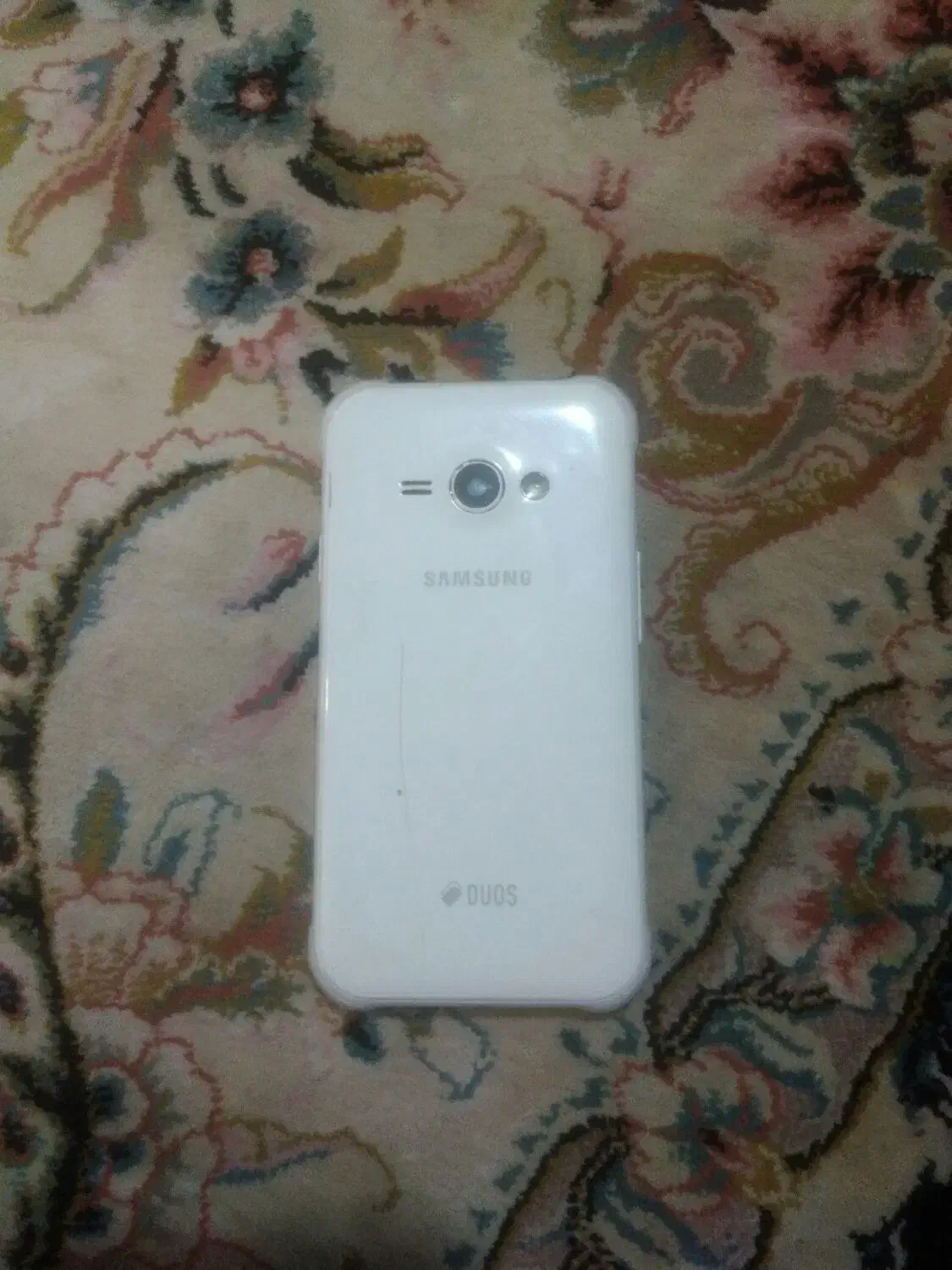 گوشی سامسونگ|موبایل|چناران, |دیوار