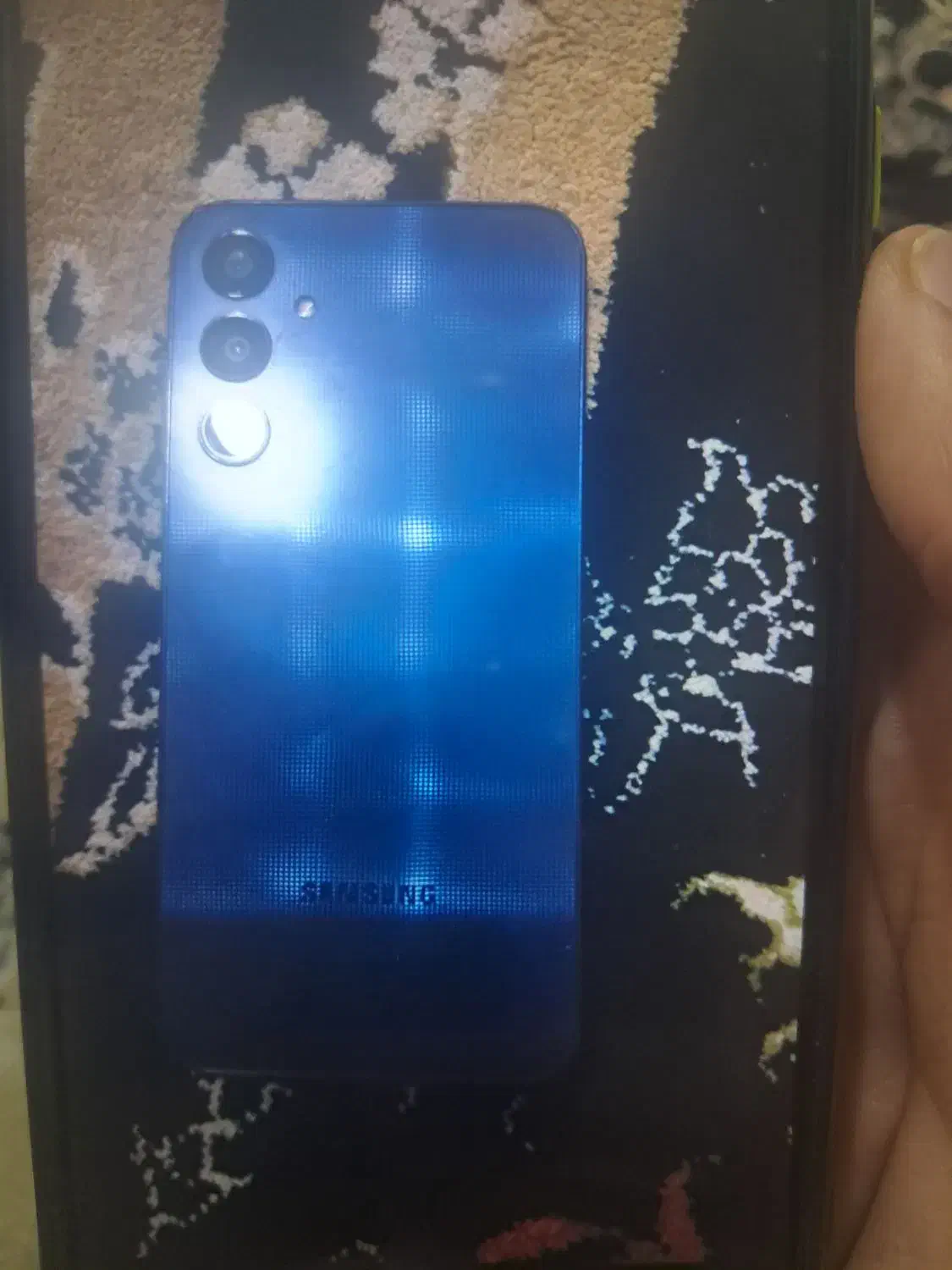 A25سامسونگ|موبایل|بندر ماهشهر, |دیوار