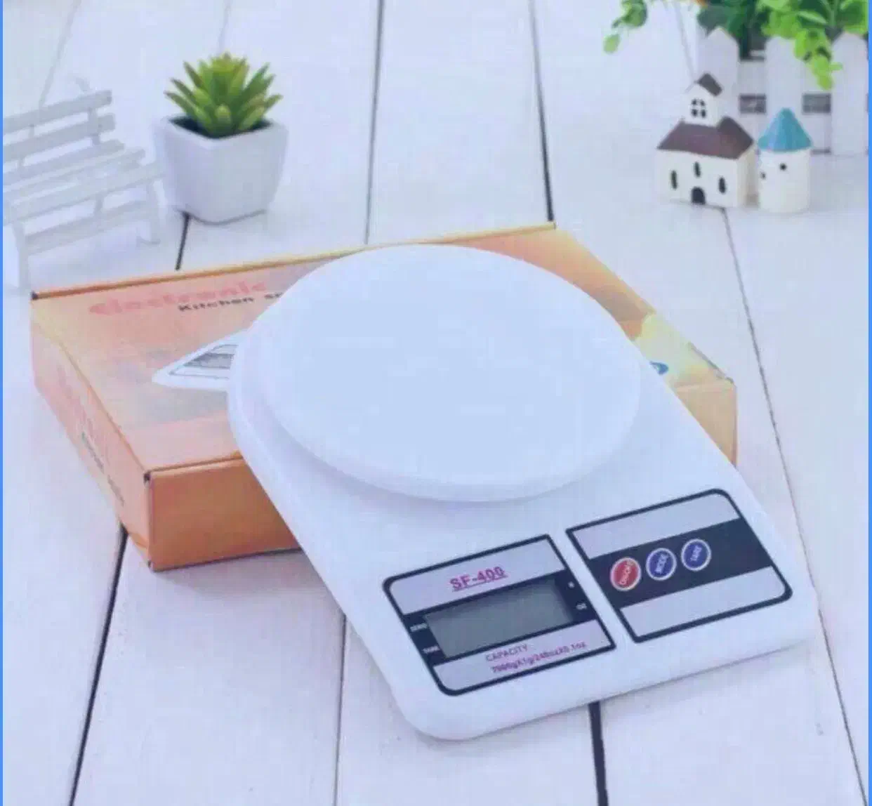 ترازو دیجیتال|سایر لوازم برقی|رودهن, |دیوار