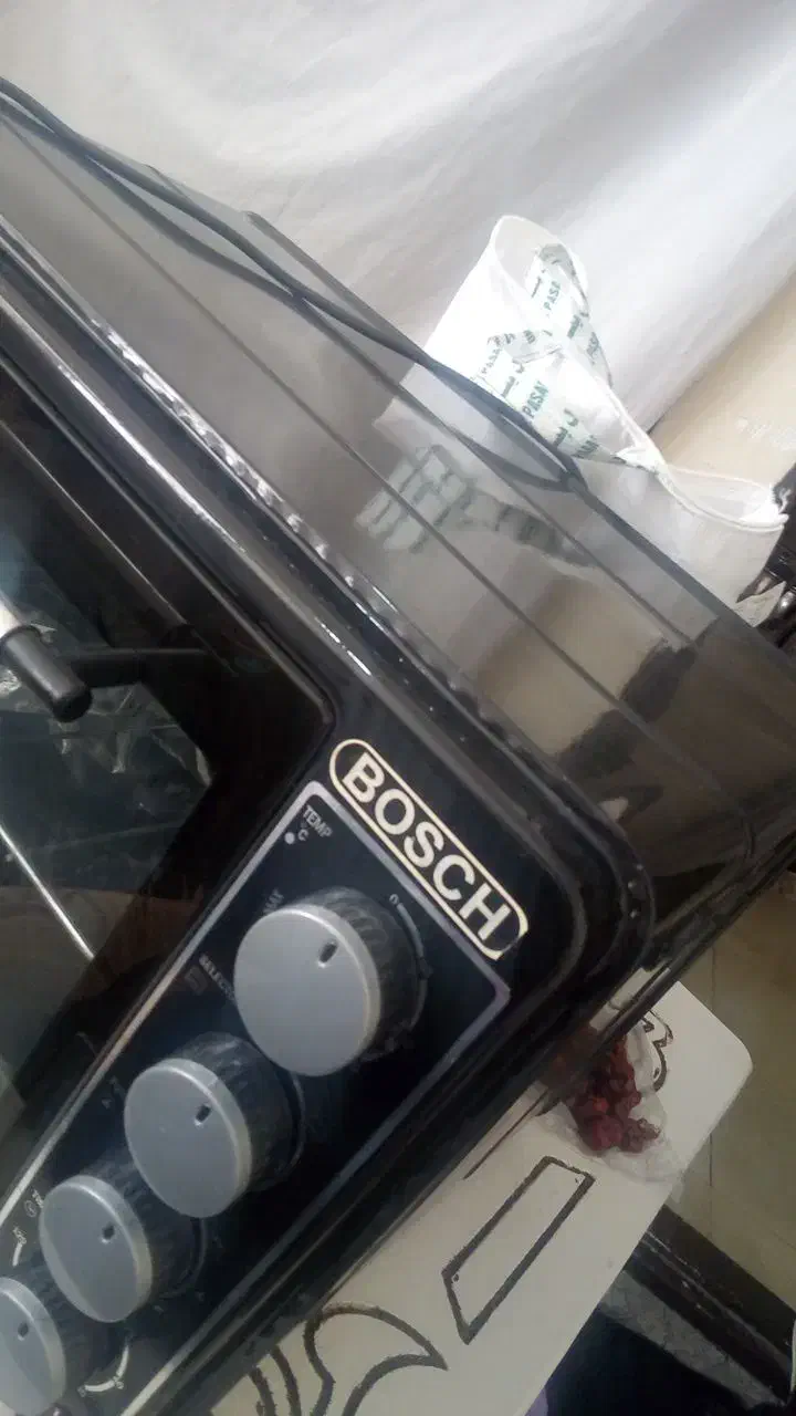 ماکروفر بوش نو نو|اجاق گاز و لوازم برقی پختوپز|نیشابور, فردوسی جنوبی|دیوار