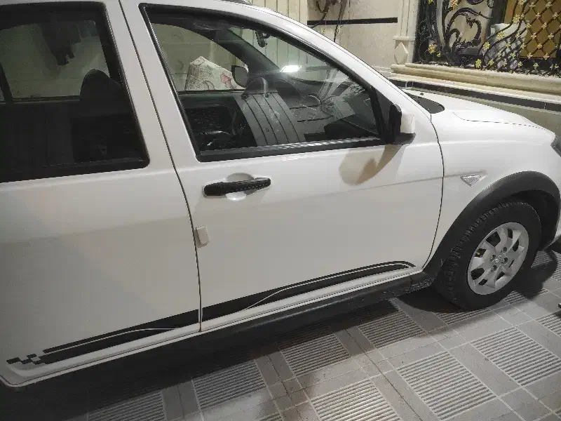 کوییک Rمدل 404|خودرو سواری و وانت|بندر کنگان, |دیوار