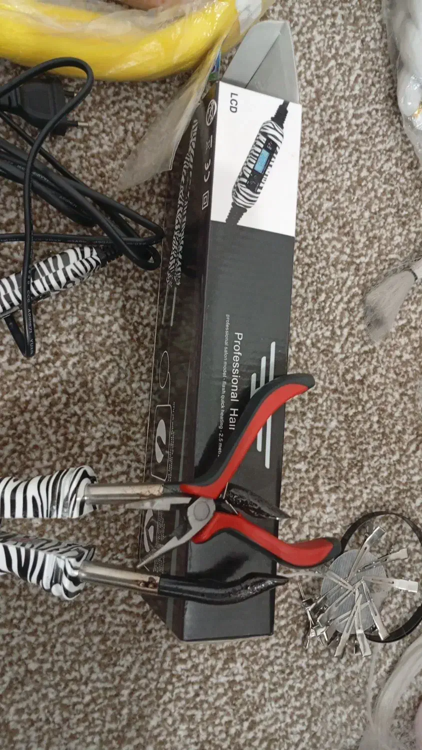 وسایل ارایشگری زنانه|آرایشگاه و سالنهای زیبایی|ایلام, |دیوار