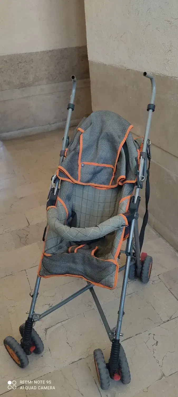 گالسکه|کالسکه و لوازم جانبی|شیراز, قدوسی غربی|دیوار