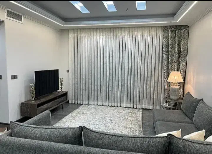 ۷۵متر لوکس چشم نواز/پلان مهندسی/دو واحدی|فروش آپارتمان|کهریزک, |دیوار