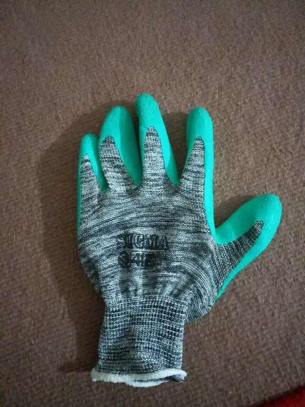 دستکش|ابزارآلات|کرج, ساسانی (قلمستان)|دیوار