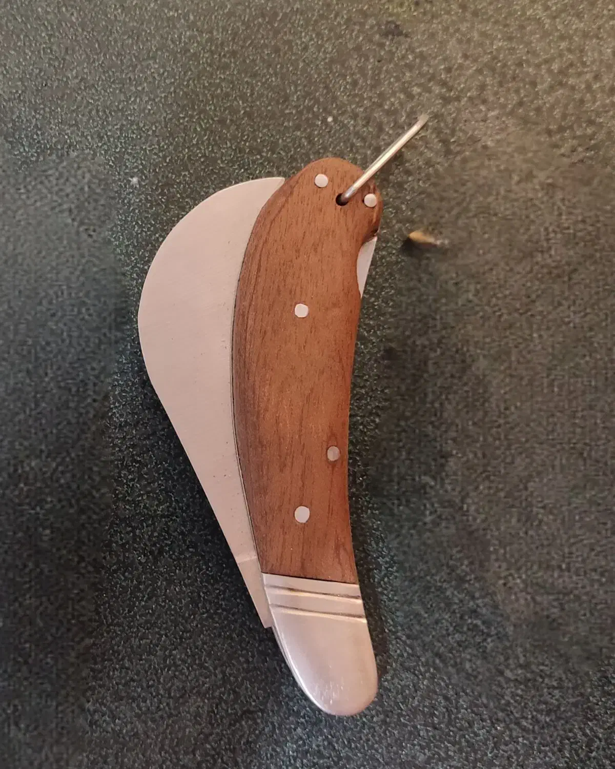 چاقو|کوهنوردی و کمپینگ|میناب, |دیوار