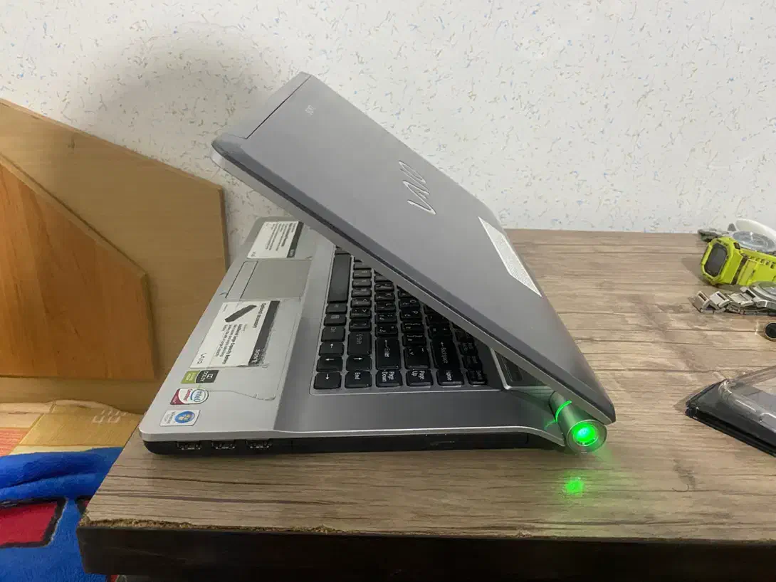 لپ تاپ سونی|رایانه همراه|تنکمان, |دیوار