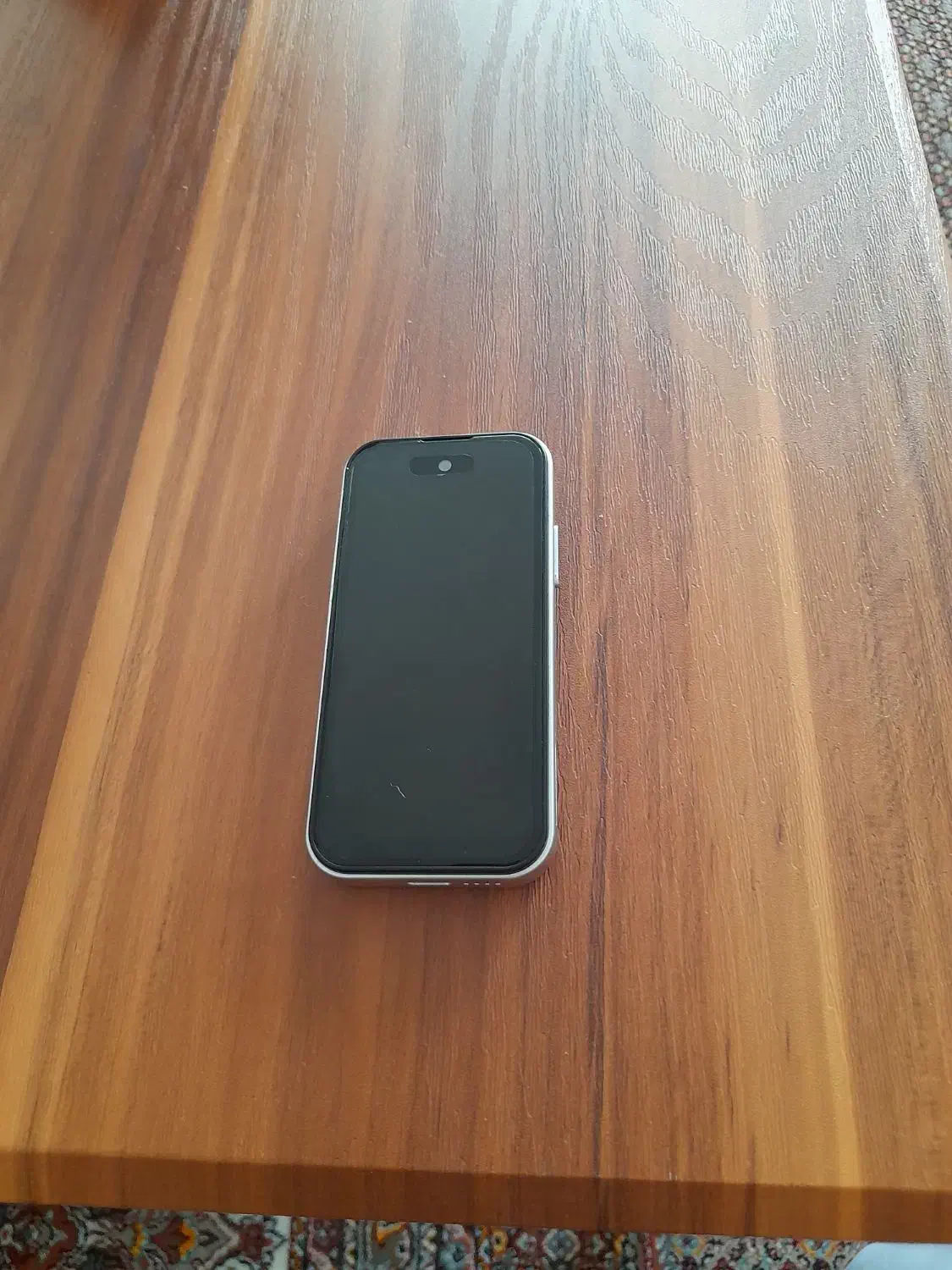 آیفون۱۶ پرومکس مینی|موبایل|مرند, |دیوار