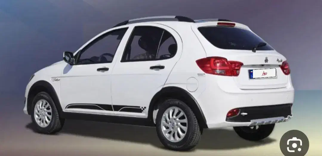 کوییک Gx مدل 404|خودرو سواری و وانت|زاهدان, |دیوار