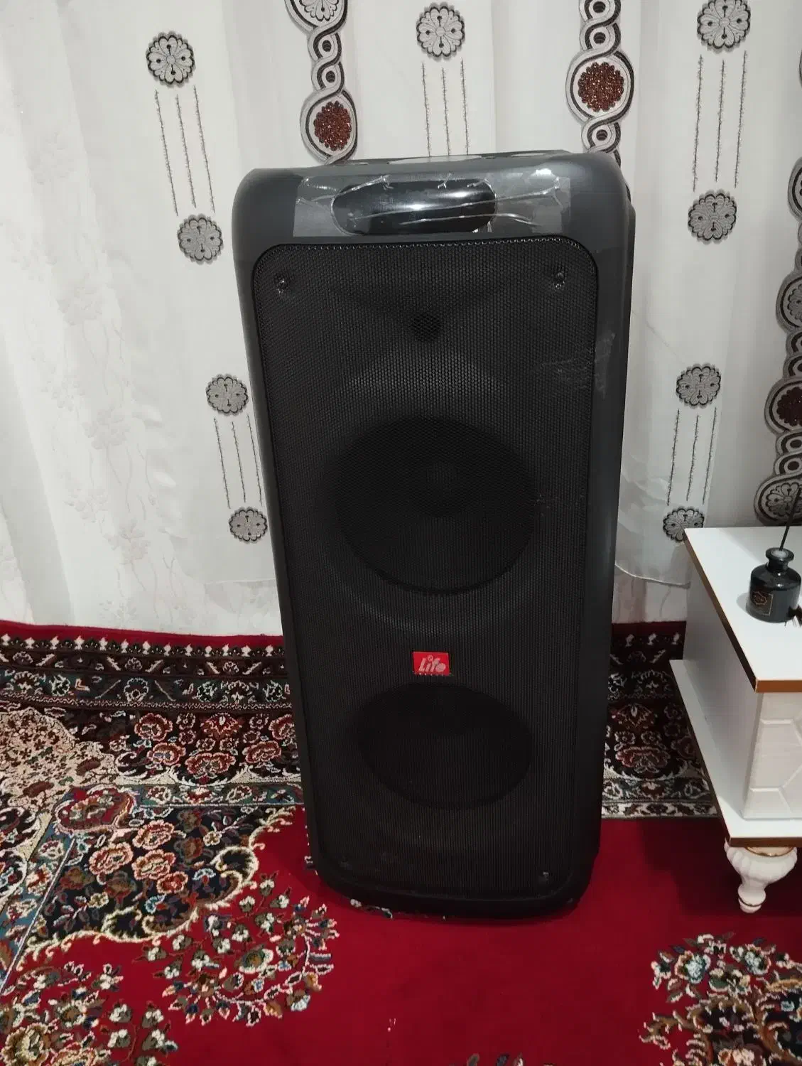 باند life|سیستم صوتی خانگی|مریوان, |دیوار