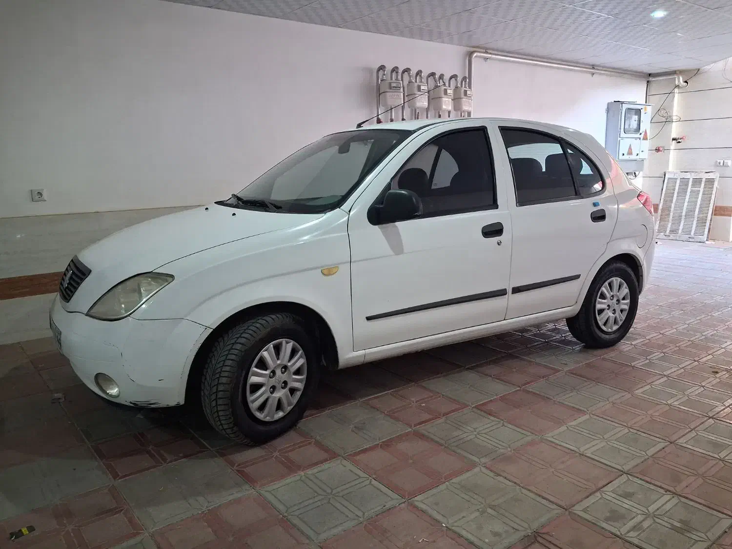 تیبا۲|خودرو سواری و وانت|سبزوار, علمدار|دیوار