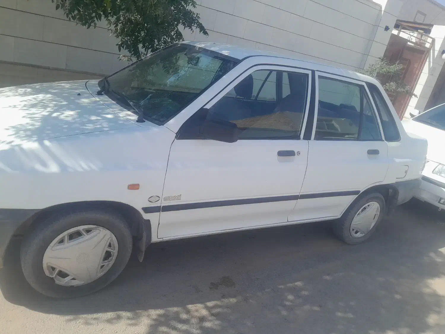 پراید صبا مدل ۸۹|خودرو سواری و وانت|قاسمآباد (خواف), |دیوار