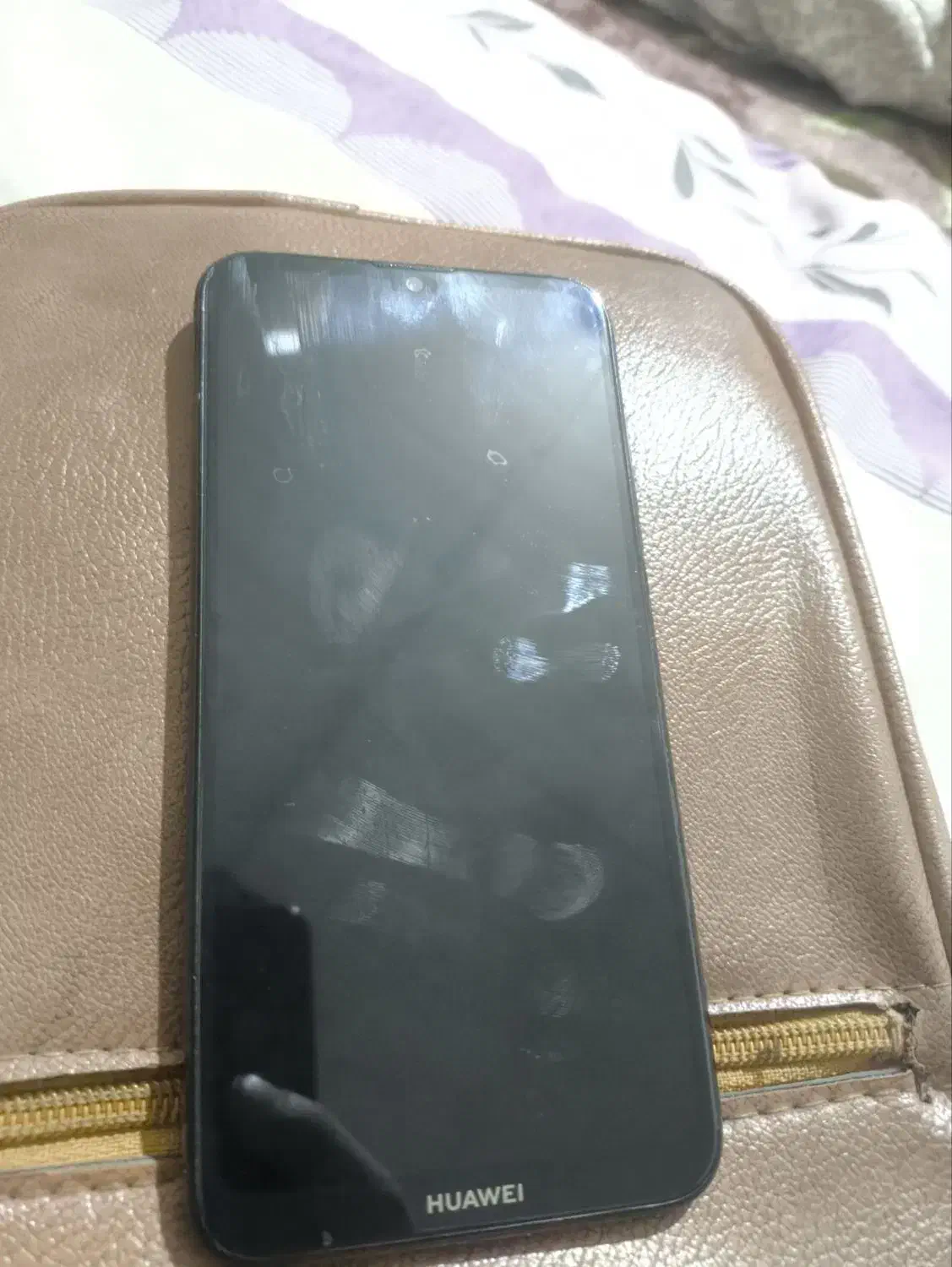 هواوی y7prime|موبایل|شریف‌آباد, |دیوار