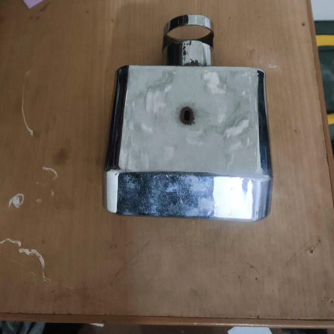 سر اگزوز کتابی|قطعات یدکی و لوازم جانبی|رامهرمز, |دیوار