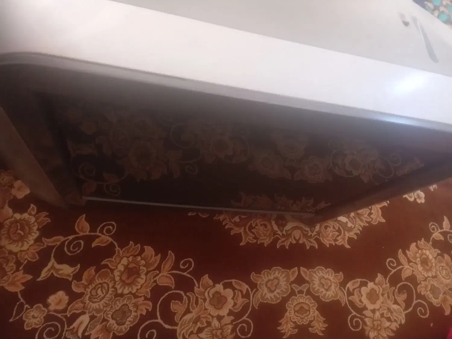 تلویزیون|تلویزیون و پروژکتور|کرمان, |دیوار