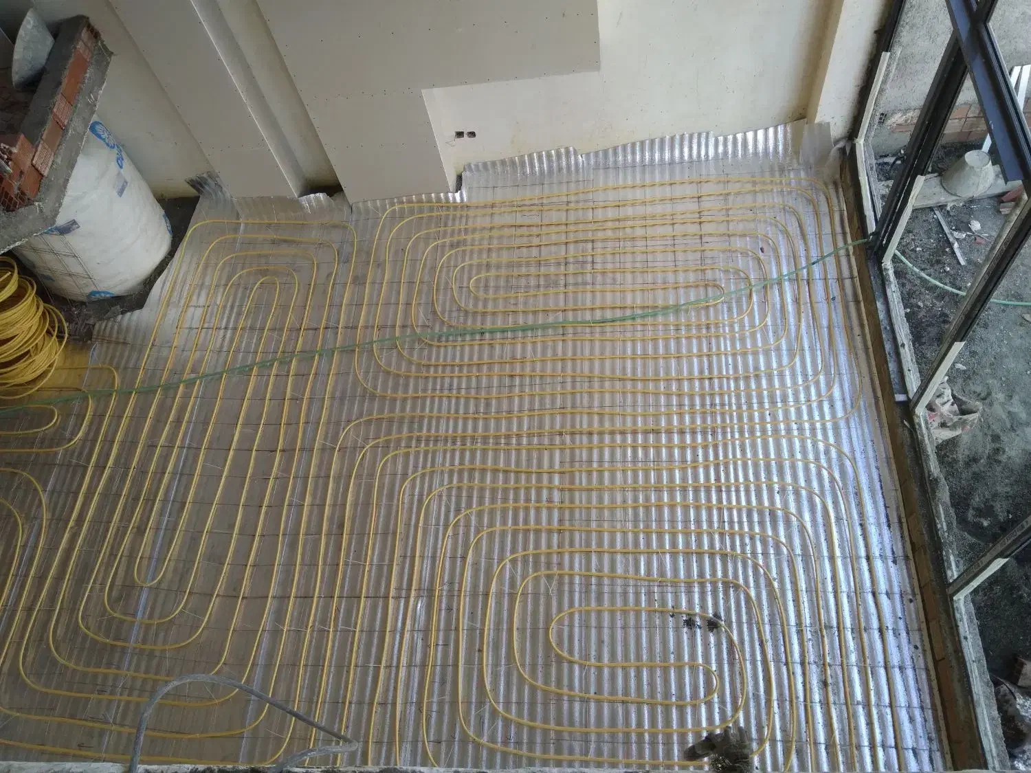 لوله کشی و تاسیسات ساختمان|خدمات پیشه و مهارت|اردبیل, |دیوار