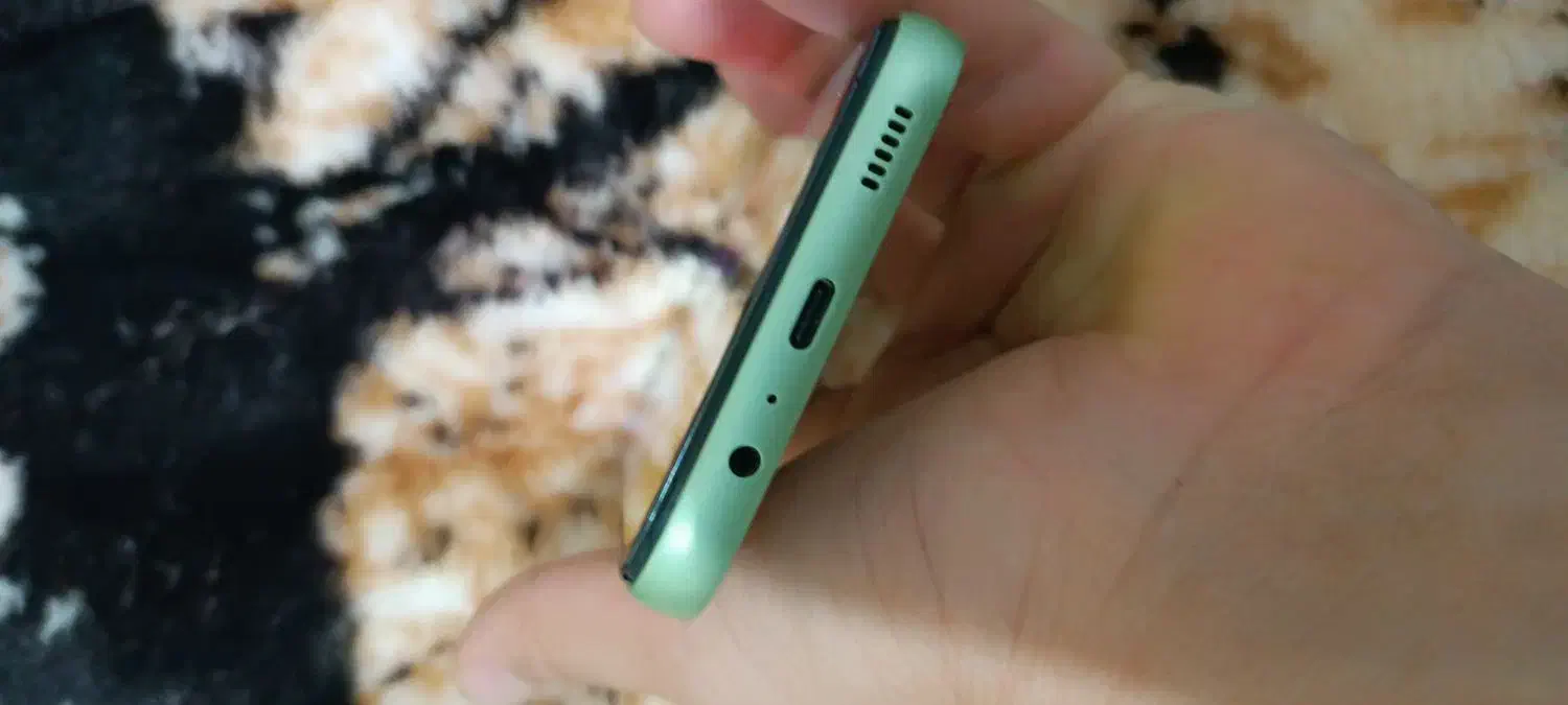 گوشی سامسونگ A14 مشابه آکبند|موبایل|اهواز, کمپلو شمالی|دیوار