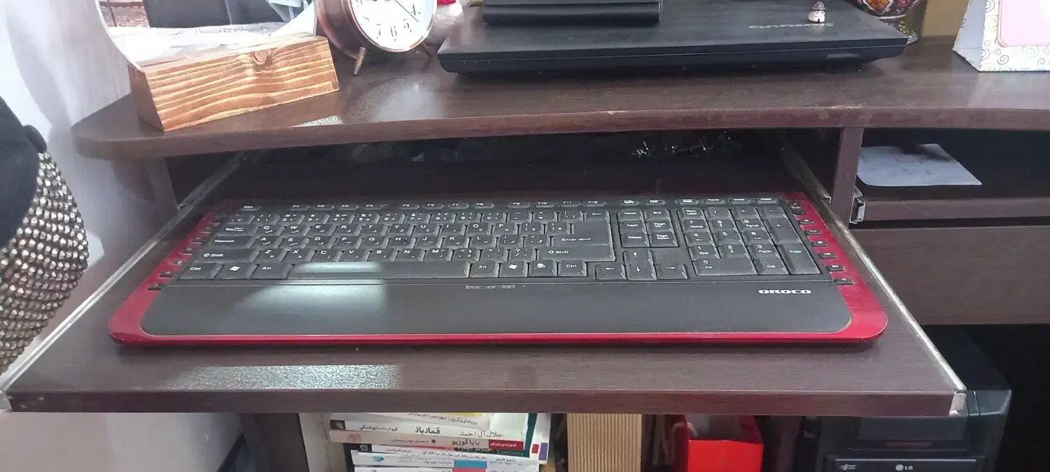 کامپیوتر|رایانه رومیزی|زرگرشهر, |دیوار