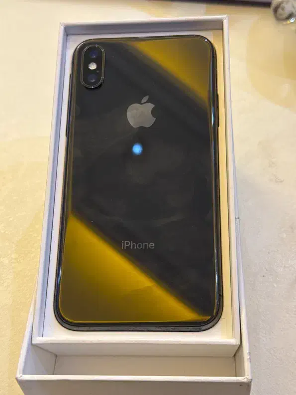 Iphone x64g|موبایل|ارومیه, |دیوار