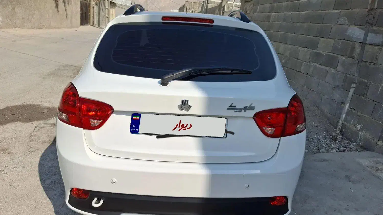 فروش کوییک s|خودرو سواری و وانت|بندر کنگان, |دیوار