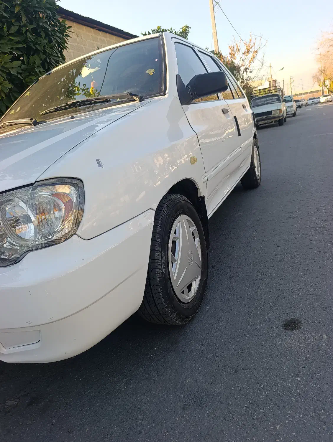 سواری111|خودرو سواری و وانت|کوهنجان, |دیوار