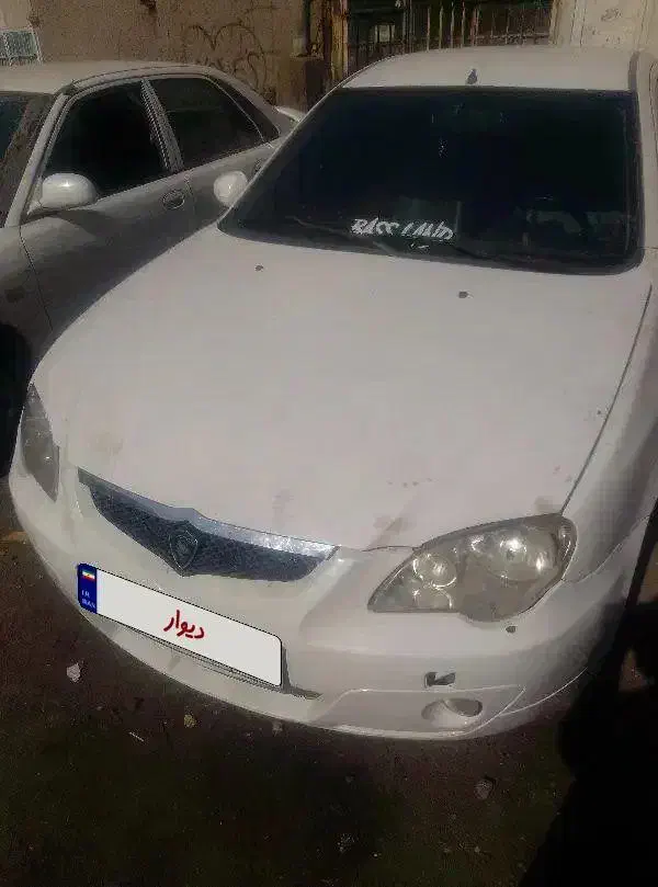 پروتون جنتو|خودرو سواری و وانت|مشهد, نظام دوست|دیوار