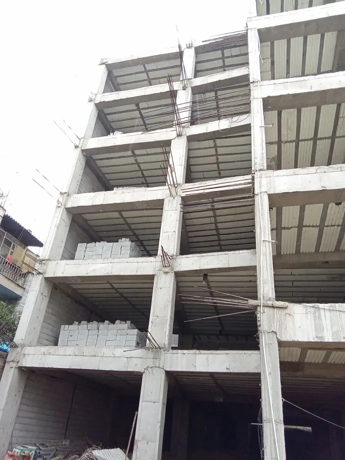 آرماتوربندی|خدمات پیشه و مهارت|تهران, خاوران|دیوار