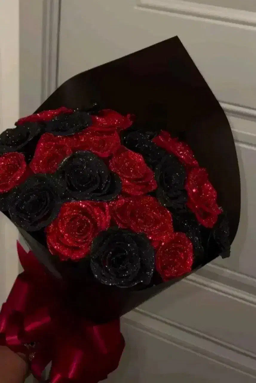 گل روبانی|گل مصنوعی|مشهد, طلاب|دیوار