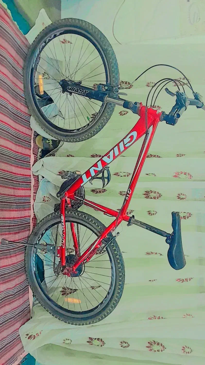 دوچرخه ۲۶|دوچرخه، اسکیت، اسکوتر|اهواز, عین ۲|دیوار